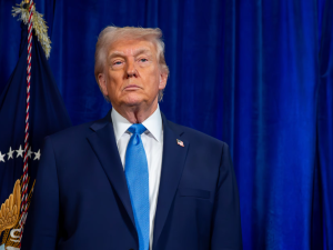 Trump anunció el corte del envío de petróleo venezolano y fondos financieros a Cuba