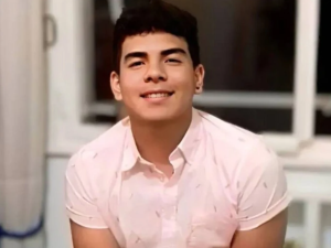 A seis años del asesinato de Fernando Báez Sosa, emotivo homenaje de su madre y misa en su memoria