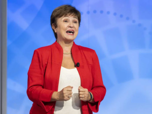 El FMI prevé que la Argentina crecerá 4% en 2026 y 2027 y superará el promedio mundial