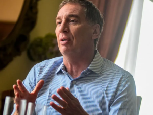 Santilli negocia con gobernadores el apoyo a la reforma laboral que se tratará en extraordinarias