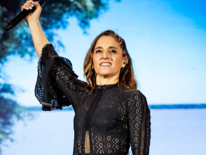 Festival de Cosquín: Natalia Pastorutti y Chaqueño Palavecino encabezan la grilla de este viernes