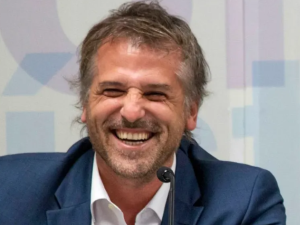 Pedro Lines será el nuevo titular del Indec tras la renuncia de Marco Lavagna