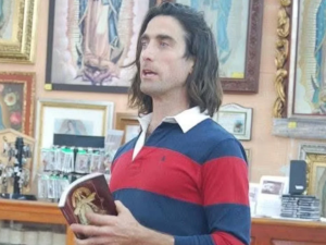 Liberaron a Gustavo Rivara en Venezuela y Argentina reclamó por otros detenidos