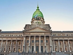 El Gobierno enviará al Congreso el acuerdo de libre comercio firmado con Estados Unidos