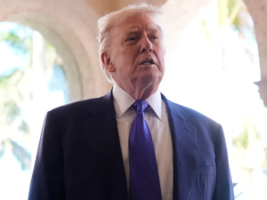 El Servicio Secreto de EE.UU. abatió a un hombre armado en la residencia de Trump en Florida