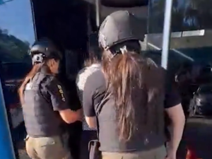 Detuvieron a dos sospechosos y ya son nueve los acusados por el robo a una empresa