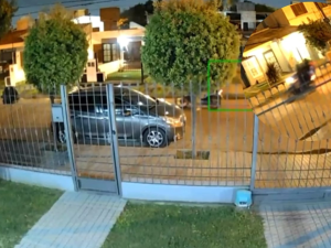 Disparo al aire y pánico en San Fernando: vecinos denuncian reiterados hechos de inseguridad