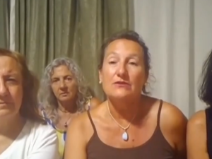 Conflicto en Medio Oriente: cierre de aeropuertos deja a cordobesas varadas en Omán