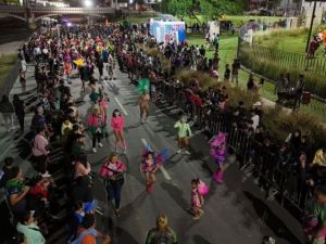 Carnaval del Suquía: corte total de tránsito en Costanera Norte este viernes