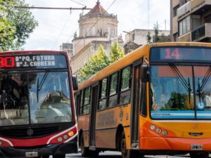 Carnaval en Córdoba: así funcionará el esquema de servicios municipales este feriado