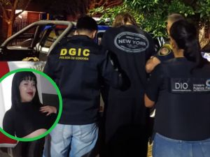 Caso Camila Merlo: el acusado de asesinar y descuartizar a la joven declara hoy