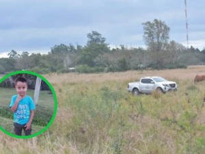 Caso Loan: el Gobierno aumenta a $20 millones la recompensa para hallarlo