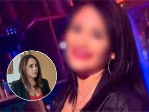 Caso T: la mujer hallada atada en La Cumbre recibió el alta y revelan un dato clave en la causa