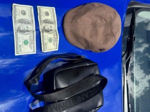 Cayó "el camaleón cordobés": lo atraparon estafando con dólares falsos en un bar