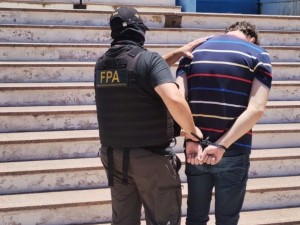 Cayó un delivery de drogas en Río Tercero vinculado a una banda narco de Embalse