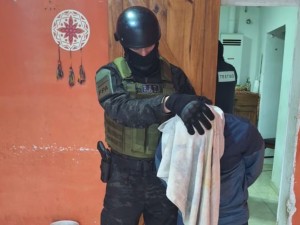 Cayó un joven que vendía droga en Río Cuarto a pocas horas de la Nochebuena