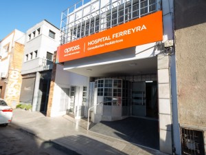 APROSS implementa circuito para gestionar el Certificado Único de Salud obligatorio escolar