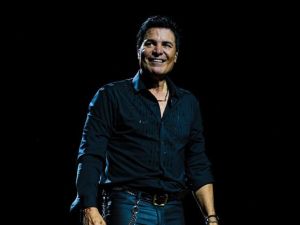 Todo listo para el show de Chayanne: así será el operativo de seguridad y accesos