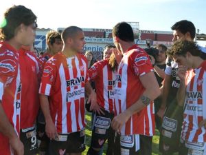 Claudio Fileppi y una grave acusación sobre el ascenso de River en 2012: "Hubo mucha guita"