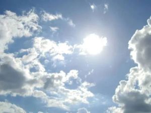 Clima en Córdoba hoy: máxima de 31 °C y cielo algo nublado este sábado