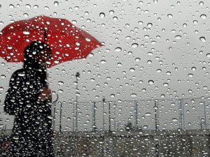 Clima en Córdoba: jueves de tormentas aisladas y temperatura máxima de 27 °C