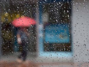 Clima en Córdoba hoy: chaparrones y descenso de temperatura para este 25 de febrero