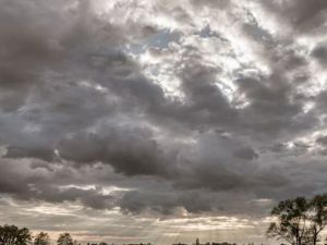 Clima en Córdoba hoy: alerta por tormentas y una máxima que llegará a los 30 °C