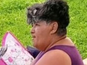 Buscan a una mujer desaparecida en Santa María de Punilla