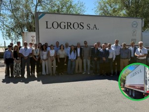 Córdoba exporta carne premium a Portugal y potencia el polo logístico local