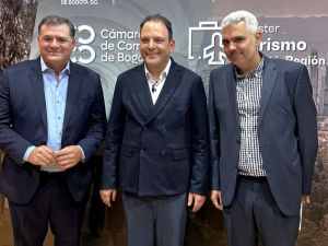 Córdoba impulsa su turismo en Colombia: apuesta estratégica para atraer más visitantes