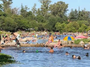 Córdoba lidera el turismo nacional con 3,5 millones de visitantes en enero