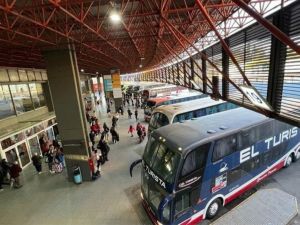Córdoba reclama fondos nacionales para el transporte y el Boleto Educativo