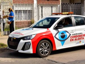 Cordobeses en Alerta: cómo sumarse al programa de prevención vecinal por WhatsApp
