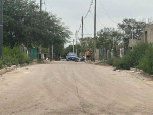 Cuatro heridos en una balacera a la salida de una fiesta en barrio Parque Las Rosas