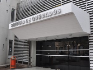 Las rociaron con combustible y las incendiaron: dos mujeres permanecen internadas en Córdoba