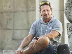 David Nalbandian vuelve al circuito como nuevo entrenador de Grigor Dimitrov