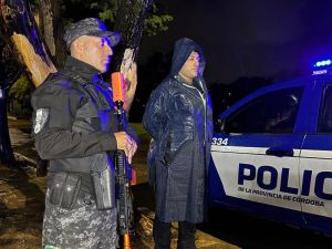 Desbaratan a una banda dedicada a robos en Bella Vista: hay siete detenidos