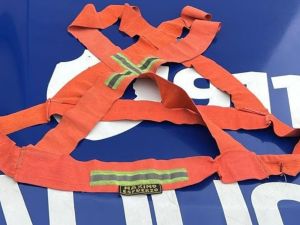 Detienen a dos "naranjitas" por amenazar y agredir a conductores en Córdoba