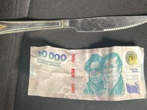 Detienen a un hombre armado tras fingir el rescate de un perro en San Vicente