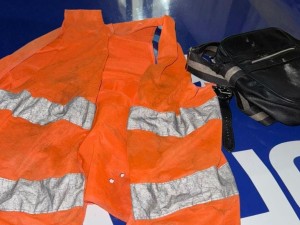 Detienen a un naranjita en Nueva Córdoba tras resistirse a un control policial