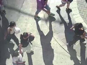 Detuvieron a una mujer por intento de robo en pleno centro de Córdoba