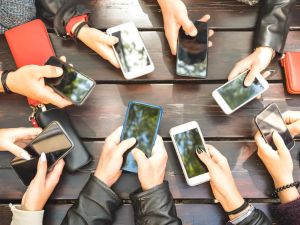 5 de marzo: Día de la Abstinencia Digital para recuperar el bienestar y el sueño