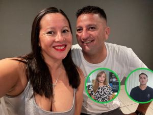 Tragedia en Córdoba: dictan prisión para el joven que chocó y mató a una pareja