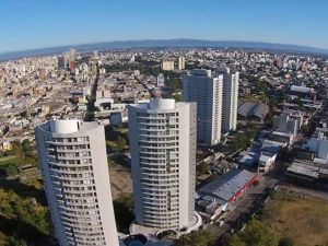 Dictan prisión preventiva al acusado de atacar a una mujer de 75 años en Córdoba