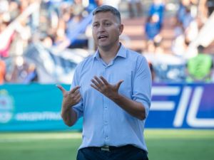 Diego Flores nuevo DT de Instituto: el "Traductor" debuta este domingo en Alta Córdoba