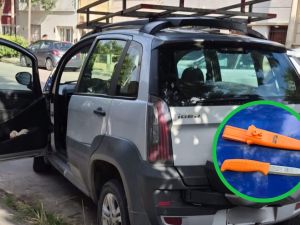 Violencia en Alta Córdoba: discutió por su cochera bloqueada y terminó apuñalado