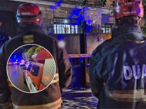 Tragedia en Río Cuarto: una mujer murió tras sufrir una descarga eléctrica en su vivienda