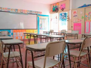 El Gobierno pagará una Ayuda Escolar de 85 mil pesos para aliviar el inicio de clases