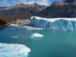 El Senado aprobó la reforma de la Ley de Glaciares para impulsar la actividad minera
