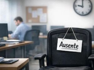 El ausentismo afectó a 6 de cada 10 empresas y piden cambios en la ley laboral